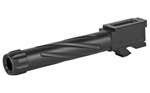 Rival Arms 9MM CONVERSION RA-RA20G512A RA BBL FOR GLK 23 CONV 9MM THRD BLK