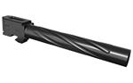 Rival Arms G34 RA-RA20G701A RA BBL FOR GLK 34 GEN3/4 V1 BLK