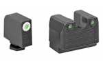 Rival Arms TRITIUM RA-RA3A231G RA TRIT NS FOR GLOCK MOS 17/19 ORG