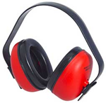 Radians  DF0310HC RADIANS DEF-GUARD MUFFS NRR23