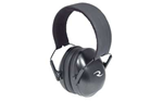 Radians  LS0100CS RADIANS LOWSET MUFF NRR21 BLK