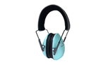 Radians LOWSET LADIES LS0820CS RADIANS LOWSET MUFF AQUA