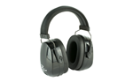 Radians  MX0100CS RADIANS MAXIMUS EAR MUFF NRR 38