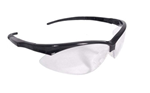 Radians  OB0110CS RADIANS OUTBACK GLASSES CLEAR