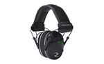 Radians  R3200ECS RADIANS R3200 ELEC MUFF BLACK/GRAY