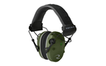 Radians  R3400EQCS RADIANS R3400 ELEC MUFF GRN/BLK