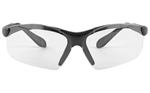 Radians  RV0110CS RADIANS REVELATION BLK FR/CLEAR