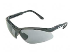 Radians  RV0120CS RADIANS REVELATION BLK FR/DARK SMOKE
