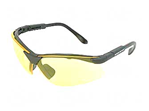 Radians  RV0140CS RADIANS REVELATION BLK FR/AMBER