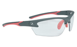 Radians LOWSET LADIES WS6810CS RADIANS LADIES GLASSES CORAL/CLEAR