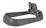 Reptilia,llc BLACKHOLE Reptilia LLC 100005 BlackHole Mag Well made of Polymer with Black Finish for Glo
