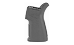 Reptilia,llc CQG PISTOL GRIP 100-010 REPTILIA CQG AR PISTOL GRIP BLK