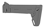 Reptilia,llc LINK REPTILLA,LLC 100020 Link  CZ Scorpion Black Hardcoat Anodized Aluminum