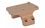 Reptilia,llc  REPTILLA,LLC 100028 ROF-90  Mount compatible with Geissele 30mm Super Precision