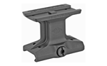 Reptilia,llc  100-037 REPTILIA DOT MOUNT 1.93" T2 BLK