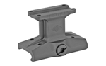 Reptilia,llc  100-051 REPTILIA DOT MOUNT 1.93" MRO BLK