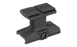 Reptilia,llc  100-067 REPTILIA DOT MOUNT 1.93" HSUN 509T B