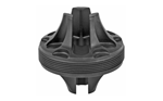 Rugged Gear RSFC007 FC007 RUGGED FLASH HIDER FRONT CAP 5.56MM