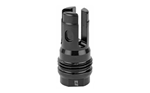 Rugged Gear RAZOR Rugged FH002 5/8x24 R3 Flash Hider 3 Prong