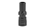 Rugged Gear RSOA006 OA006 RUGGED 3 LUG ADAPTER 5/8X24