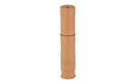 Rugged Gear  OCUFDE22 RUGGED OCULUS 22 SUPPRESSOR FDE