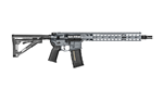 Radians  R0038 RADIAN MODEL 1 14.5"PB 223WLD GRY