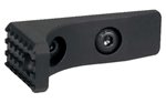 Samson Manufact SAM04-01021-01 04-01021-01 SAMSON M-LOK HAND STOP BLK
