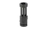 Samson Manufact SAM04-06062-03 04-06062-03 SAMSON B-TM FLSH HDER RGR 10/22 BLK