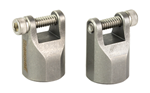 Samson Manufact SAM04-06079-00 04-06079-00 SAMSON SWIVEL STUD QD ADPTR 2PK STS