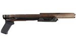 Samson Manufact  10-00001-03 SAMSON A-TM FLDNG STK FOR MINI-14 BK