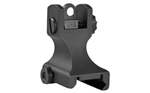 Samson Manufact  FXR-A2 SAMSON FIXED REAR SIGHT A2 BLK