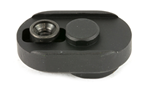 Samson Manufact KEYMOD Samson KM-QD-KIT Evolution Keymod Quick Detach Anodized Aluminum Swivel Black