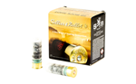 SHOTSHELL Sellier & Bellot SB12BSC Shotgun 12 Gauge 2.75" 12 Pellets 00 Buck Shot 25 Bx/ 1