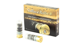 SHOTSHELL Sellier & Bellot SB12BSJ Shotgun 12 Gauge 2.75" 9 Pellets 00 Buck Shot 10 Bx/ 25