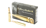 RIFLE Sellier & Bellot SB270A Rifle  270 Win 150 gr Soft Point (SP) 20 Bx/ 20 Cs