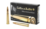 Sellier & Bello RIFLE SB303A S&B 303BRITISH 180GR FMJ 20/400