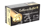 Sellier & Bello PISTOL SB44A S&B 44MAG 240 SP 600RD CS
