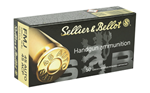 Sellier & Bello PISTOL SB45A S&B 45ACP 230 FMJ 1000RD CS