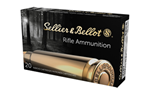 Sellier & Bello RIFLE SB757C S&B 7X57 173GR SPCE 20/400