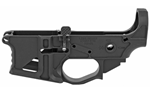 Seeking Precision  0011000018 SEEKINS NX15 BILLET LOWER BLK