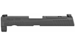 SLIDE ASSEMBLY Sig Sauer 8900141 P320 X-Series Slide Assembly 3.9" Barrel Sig P320 9mm Luger Bl
