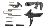 TREAD Sig Sauer 8900696 Tread M400 Trigger Kit Two-Stage Flat Trigger with 5 lbs Draw