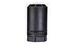 Sharps  SHRPBAD02 SHARPS BADLANDS BLAST DEFLECT 5/8-24
