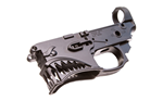 Sharps Bros SBLR01 Hellbreaker Stripped Lower Multi-Caliber Black Anodized Finis