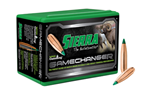 Sierra Bullets TIPPED GAMEKING 4330 SIERRA TIPPED GK .264 130GR 100CT