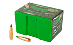 Sierra Bullets TIPPED GAMEKING 4665 SIERRA TIPPED GK .308 165GR 100CT
