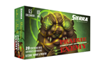 Sierra Bullets PRAIRIE ENEMY A1785--05 SIERRA PRAIR 6.5CM 105GR BLTZ 20/200