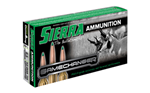Sierra Bullets GAMECHANGER A4340--05 SIERRA GC 6.5CM 140GR TGK 20/200
