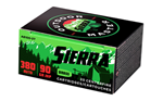Sierra Bullets OUTDOOR MASTER Sierra A810027 Outdoor Master  380 ACP 90 gr Jacket Hollow Point Sport Master 20
