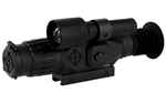 Sightmark SM18021 Wraith HD 2 Night Vision Riflescope Matte Black 2-16x 28mm Ill
